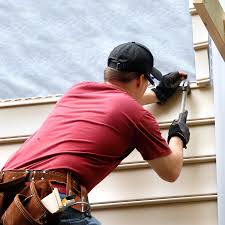 Trusted Rossville, IL Siding Installation & Repair Experts